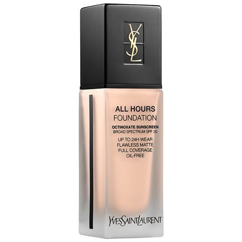 ysl foundation &|ysl foundation price.